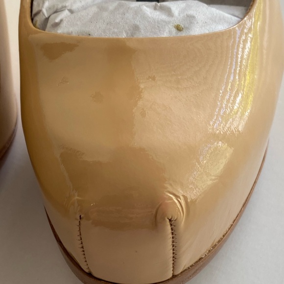 NEW Pour La Victorie Irina Platform Pump Size 8.5 - Picture 11 of 11